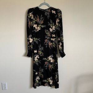NWT Reformation “Isabella” Dress